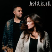 Hold It All artwork