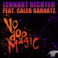 Vodoo Magic (feat. Caleb Garnatz) - Single - Lennart Richter