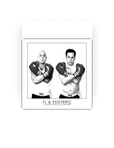 Listen to 7L & Esoteric, watch music videos, read bio, see tour dates & more!