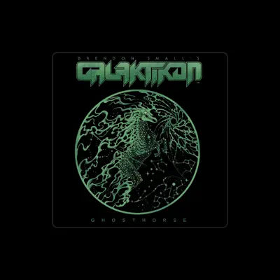 Listen to Brendon Small's Galaktikon, watch music videos, read bio, see tour dates & more!