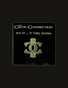 Listen to The Celtic Connection, watch music videos, read bio, see tour dates & more!