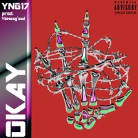 OKAY - Single - Young 17