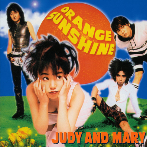 JUDY AND MARY - Apple Music