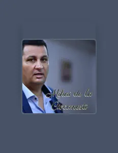 Listen to MIHAI DE LA CIOCANESTI, watch music videos, read bio, see tour dates & more!