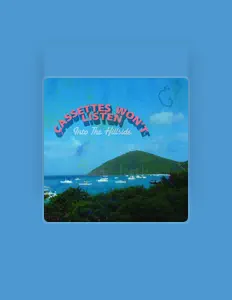 Cassettes Won't Listenを聴いたり、ミュージックビデオを鑑賞したり、経歴やツアー日程などを確認したりしましょう！