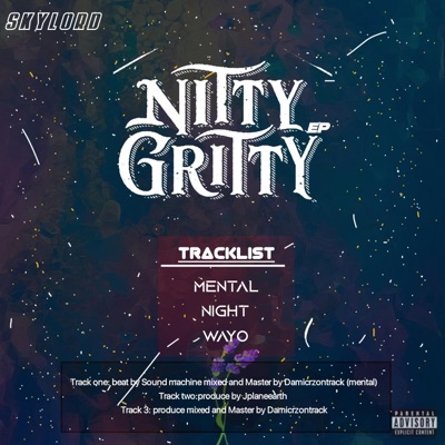 Nitty-Gritty - Single