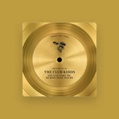 Listen to The Club Kidds, watch music videos, read bio, see tour dates & more!