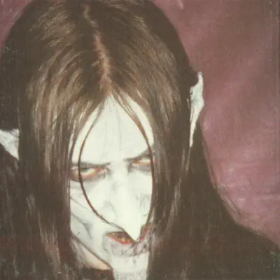 Blood and Thunder - Single - Mortiis