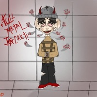 Full Metal Jacket - Single - Killkxi