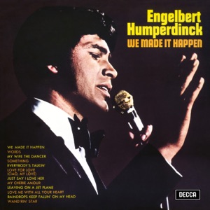 Engelbert Humperdinck - Love Me With All Your Heart (Cuando Calienta El Sol) (DJ John Gallos Cha-Cha Remix) - 排舞 音乐