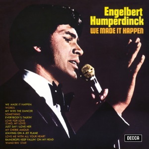 Engelbert Humperdinck - Love Me With All Your Heart (Cuando Calienta El Sol) (DJ John Gallos Cha-Cha Remix) - Line Dance Music