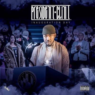 Inauguration Day - EP
