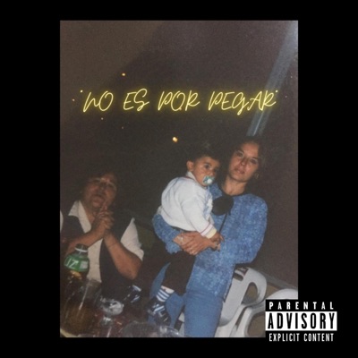 No Se Trata De Pegar - Single