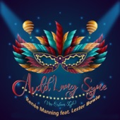 Auld Lang Syne (New Orleans Style) [feat. Lester Bowie] artwork