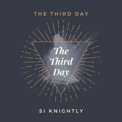 The Third Day (feat. Shantelle Johnson) - Single