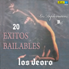 20 Éxitos Bailables - Los Diplomaticos