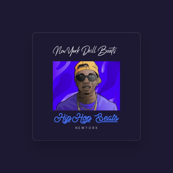 Instrumental Hip Hop Beats Gang's avatar