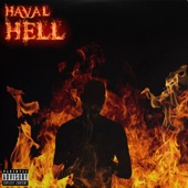 HELL artwork