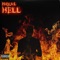 HELL artwork