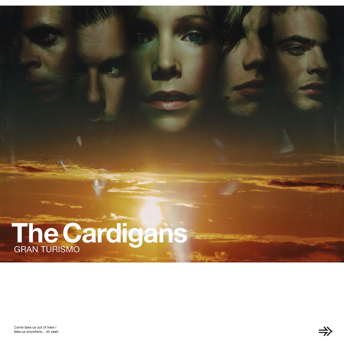 ‎Gran Turismo (Remastered) by The Cardigans on Apple Music