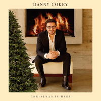 Give Me Jesus - Danny Gokey Cover Art