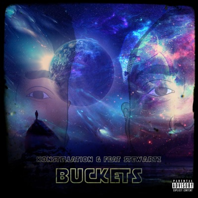 Buckets (feat. Stewartz) - Single