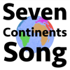 Seven Continents - Hopscotch Songs