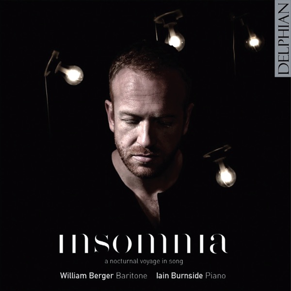 Insomnia: A Nocturnal Voyage in Song