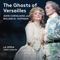 The Ghosts of Versailles, Act II: Come, Antonia - Christopher Maltman, Los Angeles Opera Chorus, Los Angeles Opera Orchestra & James Conlon lyrics