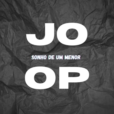 Sonho de um Menor - Single