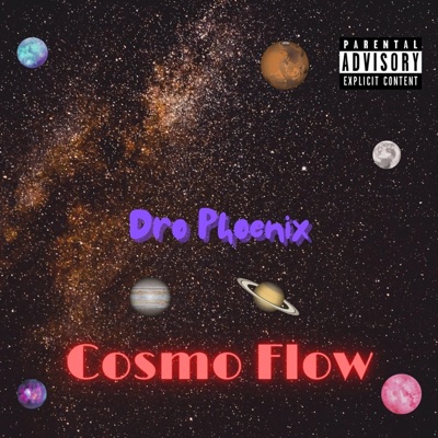 Cosmo Flow - Single