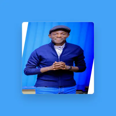 Listen to Wilson Bugembe, watch music videos, read bio, see tour dates & more!