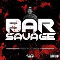 Bar Savage - Single - Spookasonic
