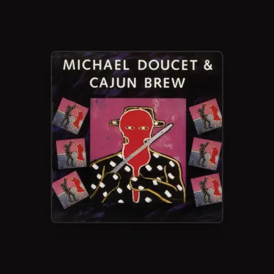 Listen to Michael Doucet & Cajun Brew, watch music videos, read bio, see tour dates & more!