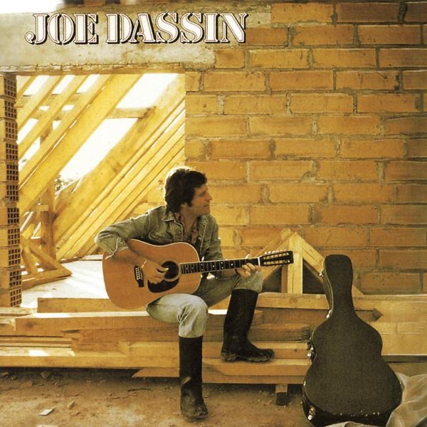 Joe Dassin - Joe Dassin