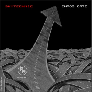 Chaos Gate - Single