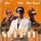 Buena Suerte - VADHIR, Mario Bautista & Yera lyrics