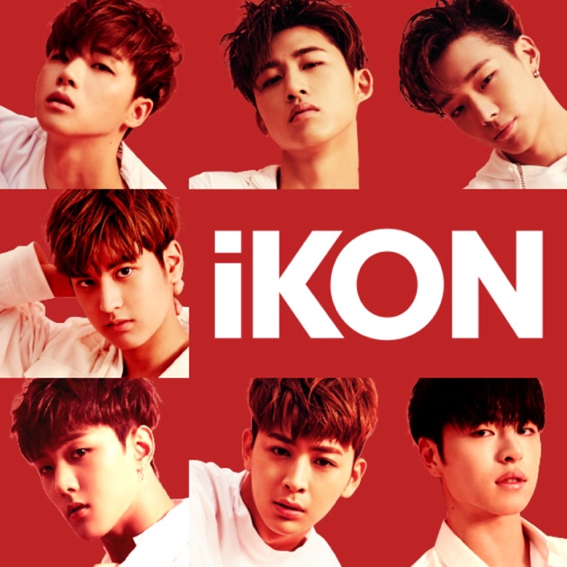 iKON SINGLE COLLECTION - iKONのアルバム - Apple Music