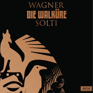 Wagner: Die Walküre, WWV 86B