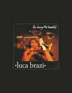 Listen to Luca Brazi, watch music videos, read bio, see tour dates & more!