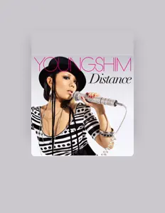 Listen to YOUNGSHIM, watch music videos, read bio, see tour dates & more!