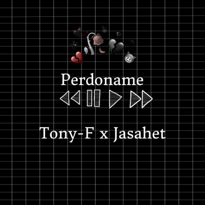 Perdóname (feat. Jasahet) - Single