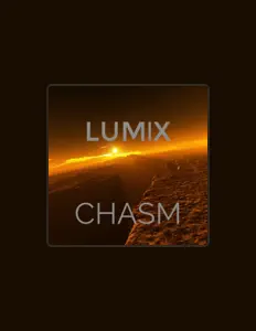 Listen to Lumix, watch music videos, read bio, see tour dates & more!