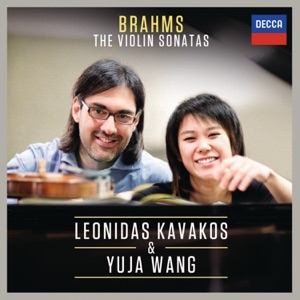 Sonata for Violin and Piano No. 1 in G Major, Op. 78: 2. Adagio