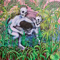 What Are We Gonna Do Now — Indigo De Souza