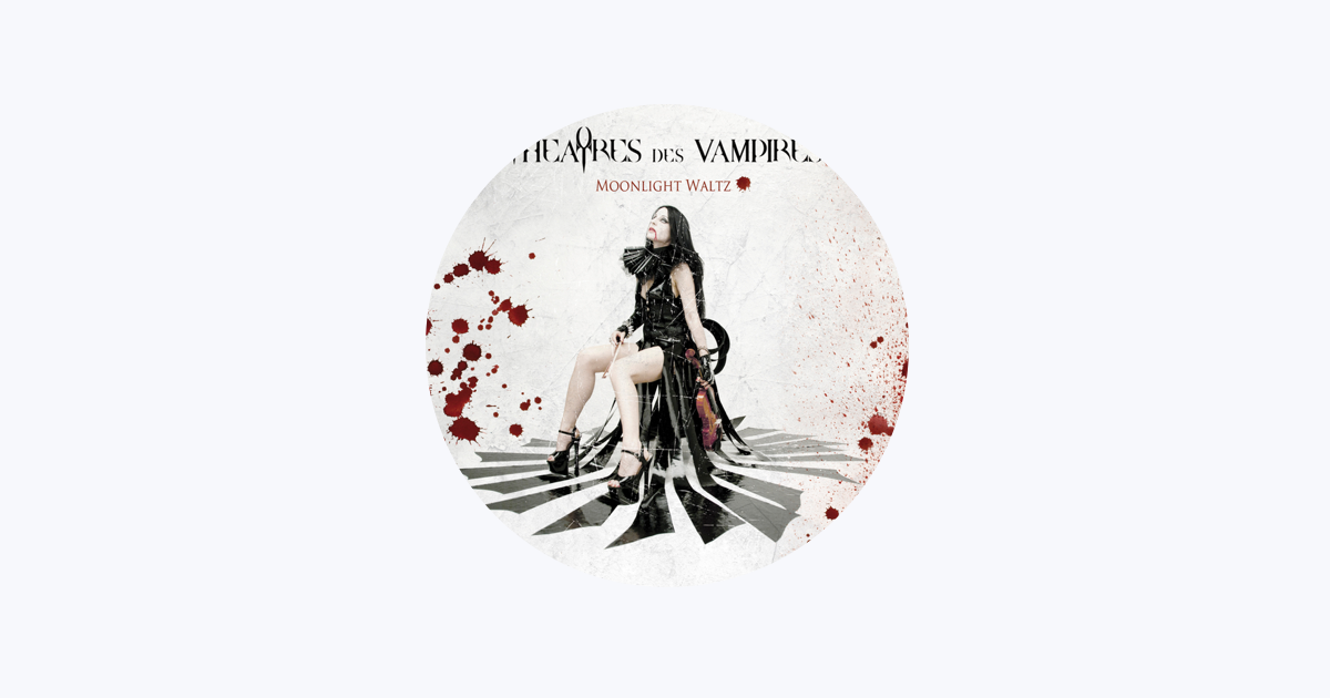 The Vampire Masquerade Waltz Collection - Apple Music