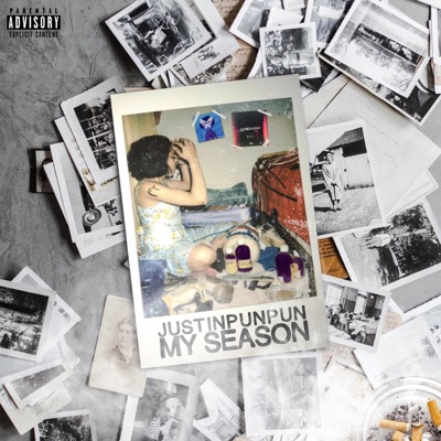 My Season - EP