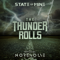 The Thunder Rolls - State of Mine & No Resolve lyrics