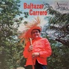 Baltazar Carrero con Guitarras