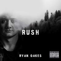 Rush (feat. Cayte Lee) - Single - Ryan Oakes
